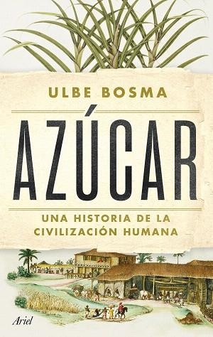 AZÚCAR | 9788434438286 | BOSMA, ULBE | Llibreria Drac - Llibreria d'Olot | Comprar llibres en català i castellà online