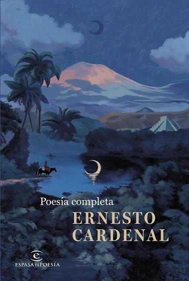 POESÍA COMPLETA | 9788467075663 | CARDENAL, ERNESTO | Llibreria Drac - Llibreria d'Olot | Comprar llibres en català i castellà online