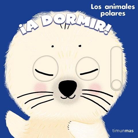 ¡A DORMIR! LOS ANIMALES POLARES | 9788408288664 | ROEDERER, CHARLOTTE | Llibreria Drac - Llibreria d'Olot | Comprar llibres en català i castellà online