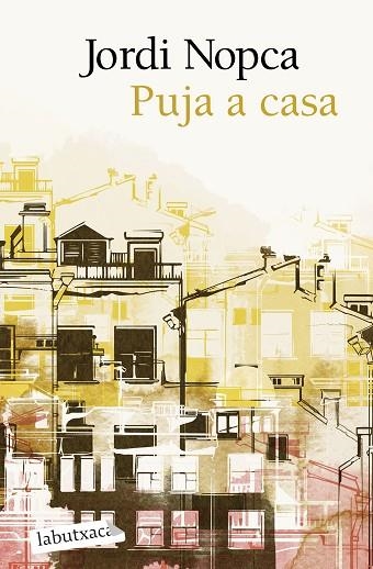 PUJA A CASA | 9788419971661 | NOPCA, JORDI | Llibreria Drac - Llibreria d'Olot | Comprar llibres en català i castellà online