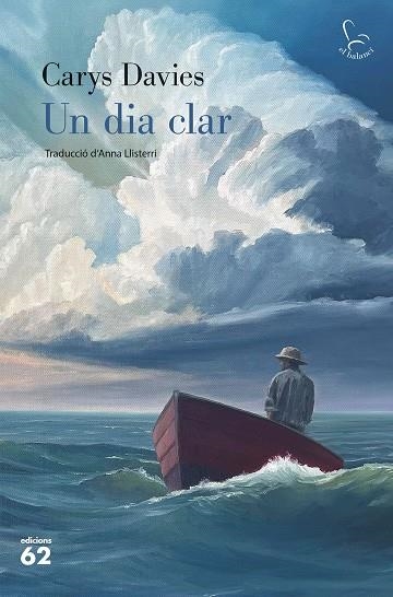 DIA CLAR, UN | 9788429782318 | DAVIES, CARYS | Llibreria Drac - Llibreria d'Olot | Comprar llibres en català i castellà online