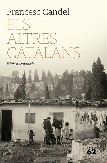 ALTRES CATALANS, ELS | 9788429782301 | CANDEL TORTAJADA, FRANCESC | Llibreria Drac - Llibreria d'Olot | Comprar llibres en català i castellà online