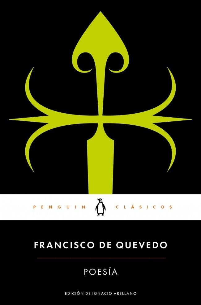 POESÍA | 9788491051749 | DE QUEVEDO, FRANCISCO | Llibreria Drac - Llibreria d'Olot | Comprar llibres en català i castellà online