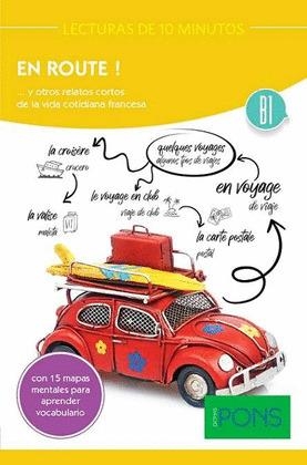 EN ROUTE (LECTURAS DE 10 MINUTOS) | 9788410071391 | AA.DD. | Llibreria Drac - Llibreria d'Olot | Comprar llibres en català i castellà online