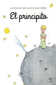 PRINCIPITO, EL | 9788410346925 | SAINT EXUPERY, ANTOINE | Llibreria Drac - Llibreria d'Olot | Comprar llibres en català i castellà online