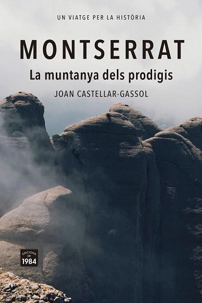 MONTSERRAT | 9788418858932 | CASTELLAR-GASSOL, JOAN | Llibreria Drac - Llibreria d'Olot | Comprar llibres en català i castellà online