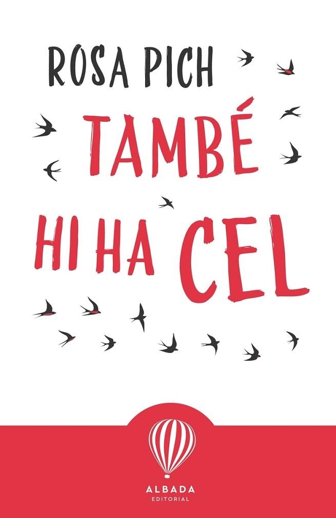 TAMBE HI HA CEL | 9788487023767 | PICH, ROSA | Llibreria Drac - Llibreria d'Olot | Comprar llibres en català i castellà online