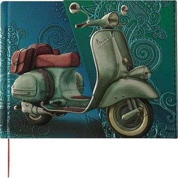 VESPA | 9788417350543 | AA.DD. | Llibreria Drac - Librería de Olot | Comprar libros en catalán y castellano online