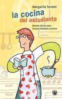 COCINA DEL ESTUDIANTE | 9788479017101 | TORRENT, MARGARITA | Llibreria Drac - Llibreria d'Olot | Comprar llibres en català i castellà online