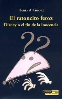 RATONCITO FEROZ, EL | 9788489384286 | GIROUX, HENRY | Llibreria Drac - Llibreria d'Olot | Comprar llibres en català i castellà online