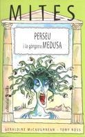 PERSEU | 9788466101776 | MCCAUGHREAN, G - ROSS, T. | Llibreria Drac - Llibreria d'Olot | Comprar llibres en català i castellà online