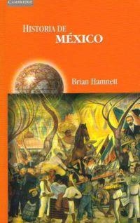 HISTORIA DE MEXICO | 9788483231180 | HAMMETT, BRIAN | Llibreria Drac - Llibreria d'Olot | Comprar llibres en català i castellà online