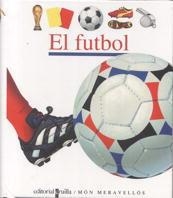 FUTBOL, EL | 9788482865843 | Llibreria Drac - Llibreria d'Olot | Comprar llibres en català i castellà online