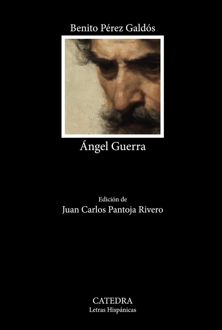 ÁNGEL GUERRA | 9788437648385 | PÉREZ GALDÓS, BENITO | Llibreria Drac - Llibreria d'Olot | Comprar llibres en català i castellà online