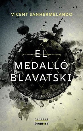 MEDALLÓ BLAVATSKI, EL | 9788413587387 | SANHERMELANDO, VICENT | Llibreria Drac - Llibreria d'Olot | Comprar llibres en català i castellà online