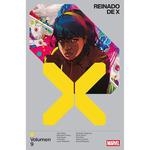 REINADO DE X 09 | 9788410516748 | AA.DD. | Llibreria Drac - Llibreria d'Olot | Comprar llibres en català i castellà online