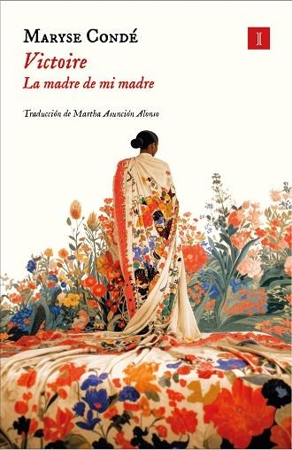 VICTOIRE | 9788419581815 | CONDÉ, MARYSE | Llibreria Drac - Llibreria d'Olot | Comprar llibres en català i castellà online