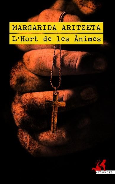 HORT DE LES ÀNIMES, L' | 9788419627643 | ARITZETA, MARGARIDA | Llibreria Drac - Llibreria d'Olot | Comprar llibres en català i castellà online