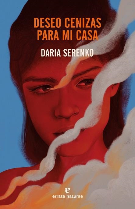 DESEO CENIZAS PARA MI CASA | 9788419158895 | SERENKO, DARIA | Llibreria Drac - Librería de Olot | Comprar libros en catalán y castellano online