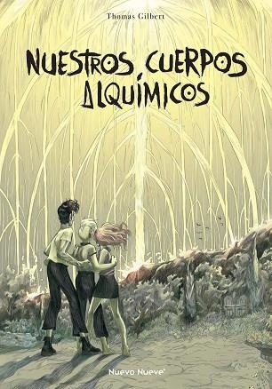 NUESTROS CUERPOS ALQUÍMICOS | 9788410287174 | GILBERT, THOMAS | Llibreria Drac - Llibreria d'Olot | Comprar llibres en català i castellà online