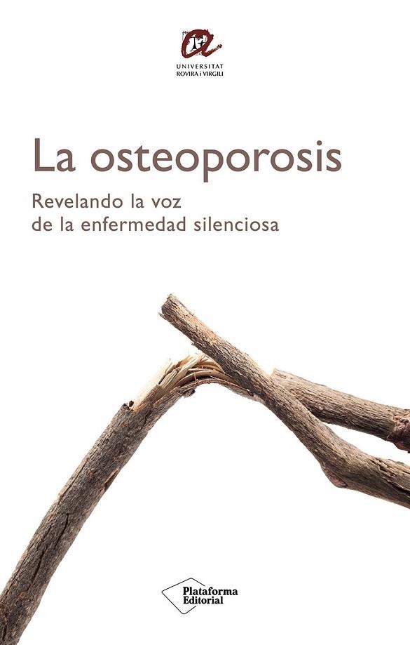 OSTEOPOROSIS, LA | 9788410243972 | AA.DD. | Llibreria Drac - Llibreria d'Olot | Comprar llibres en català i castellà online