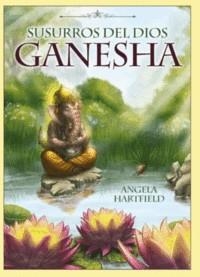 SUSURROS DEL DIOS GANESHA | 9782813233288 | HARTFIELD, ANGELA | Llibreria Drac - Llibreria d'Olot | Comprar llibres en català i castellà online