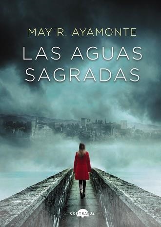 AGUAS SAGRADAS, LAS | 9788419822437 | R. AYAMONTE, MAY | Llibreria Drac - Llibreria d'Olot | Comprar llibres en català i castellà online