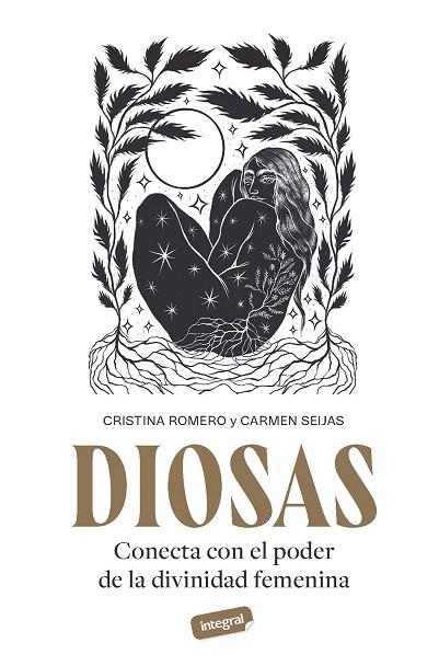 DIOSAS | 9788491183037 | ROMERO, CRISTINA | Llibreria Drac - Llibreria d'Olot | Comprar llibres en català i castellà online