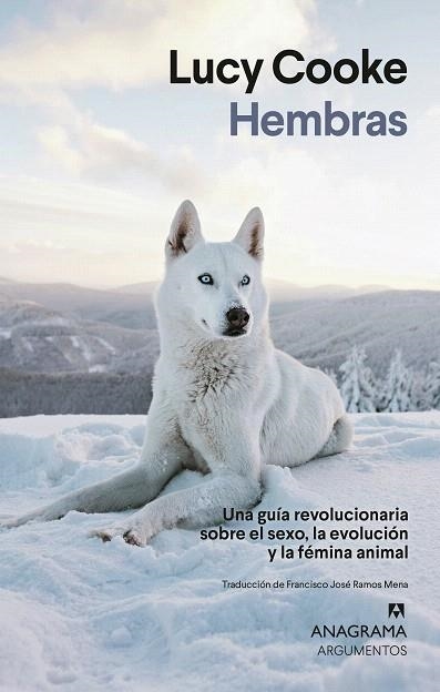 HEMBRAS | 9788433929235 | COOKE, LUCY | Llibreria Drac - Llibreria d'Olot | Comprar llibres en català i castellà online