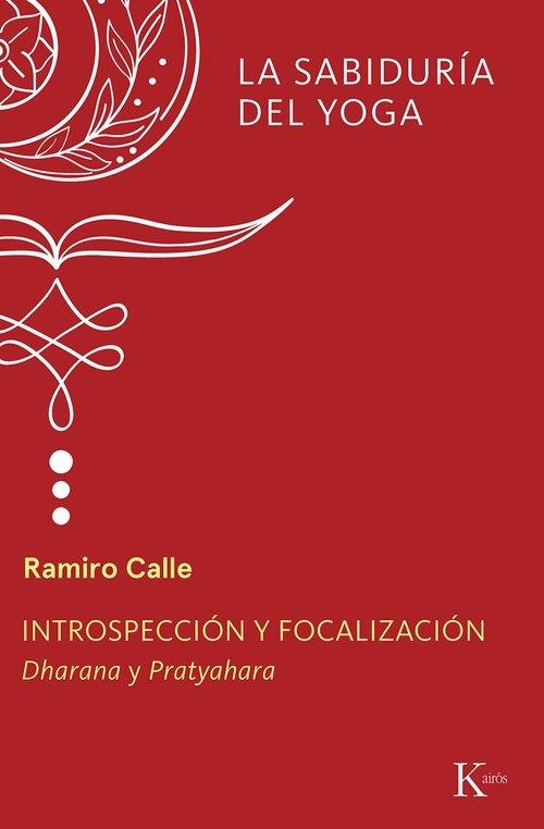 INTROSPECCIÓN Y FOCALIZACIÓN | 9788411213387 | CALLE, RAMIRO | Llibreria Drac - Llibreria d'Olot | Comprar llibres en català i castellà online