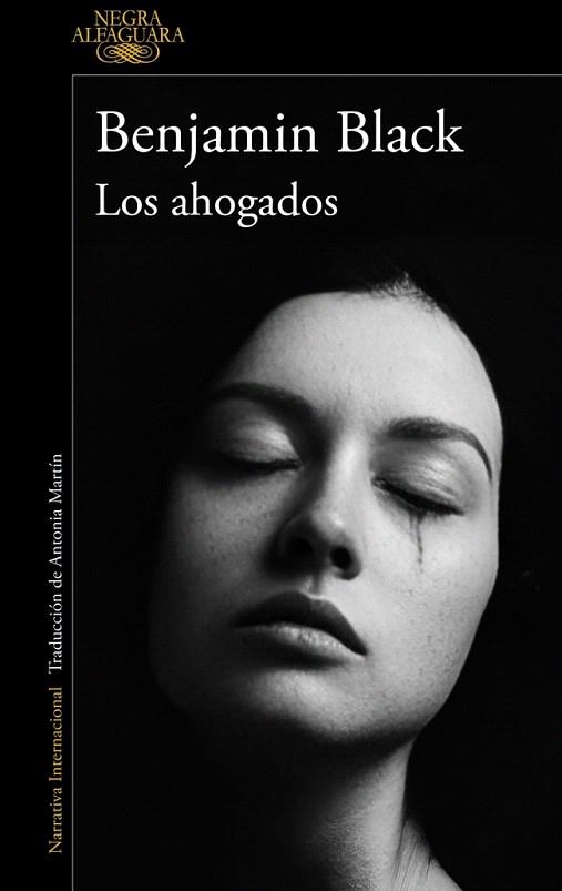 AHOGADOS, LOS (QUIRKE & STRAFFORD 2) | 9788420477022 | BLACK, BENJAMIN | Llibreria Drac - Llibreria d'Olot | Comprar llibres en català i castellà online