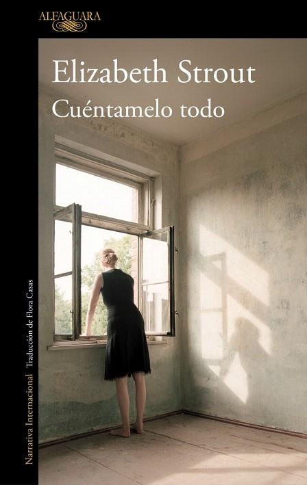 CUÉNTAMELO TODO | 9788410299023 | STROUT, ELIZABETH | Llibreria Drac - Llibreria d'Olot | Comprar llibres en català i castellà online