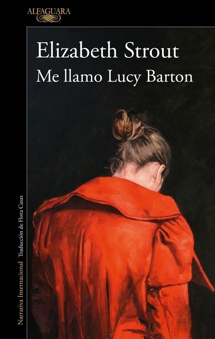 ME LLAMO LUCY BARTON | 9788410299047 | STROUT, ELIZABETH | Llibreria Drac - Llibreria d'Olot | Comprar llibres en català i castellà online