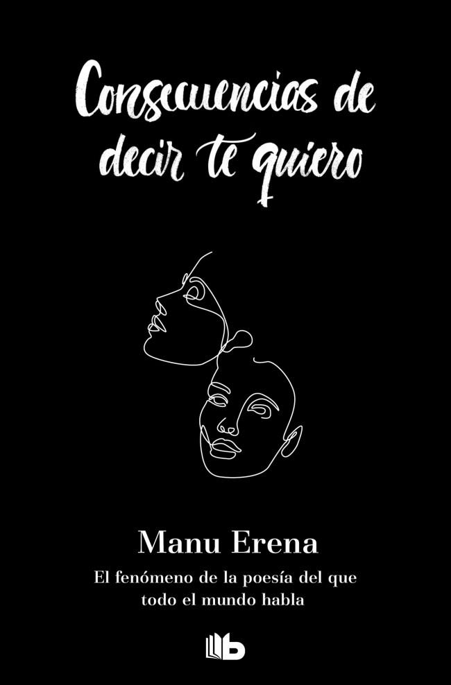 CONSECUENCIAS DE DECIR TE QUIERO | 9788410381605 | ERENA, MANU | Llibreria Drac - Llibreria d'Olot | Comprar llibres en català i castellà online