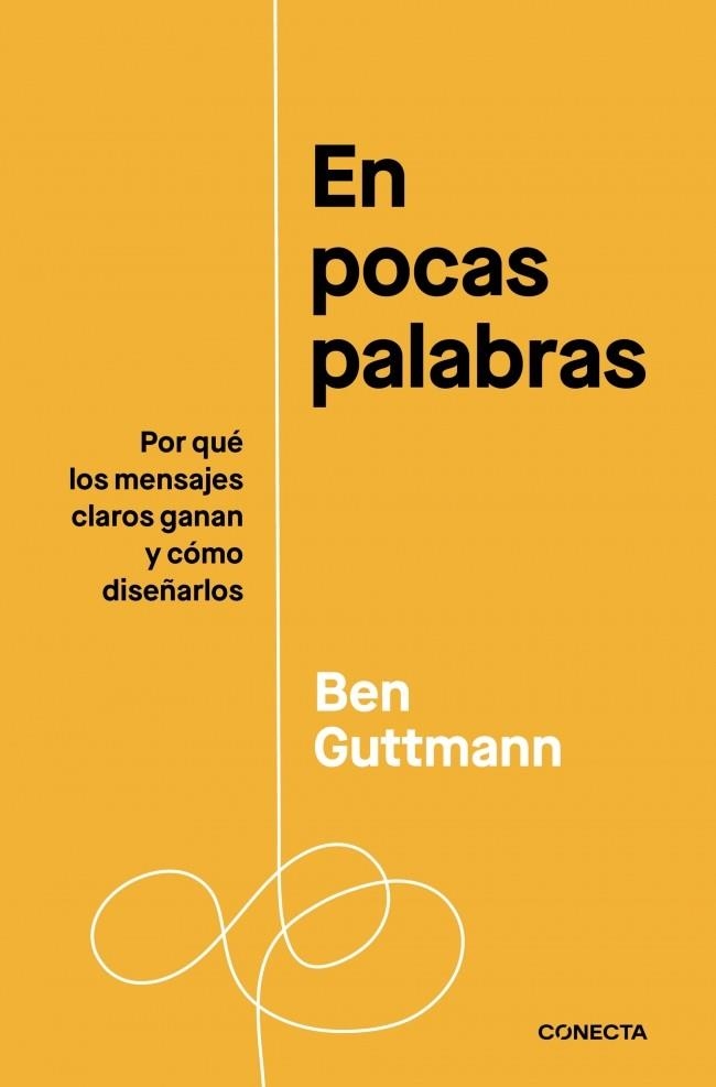 EN POCAS PALABRAS | 9788418053504 | GUTTMANN, BEN | Llibreria Drac - Llibreria d'Olot | Comprar llibres en català i castellà online