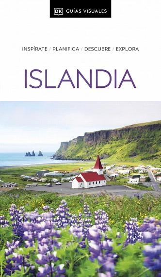 ISLANDIA 2025 (GUÍAS VISUALES) | 9780241725702 | DK | Llibreria Drac - Llibreria d'Olot | Comprar llibres en català i castellà online