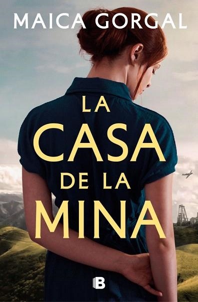 CASA DE LA MINA, LA | 9788466680752 | GORGAL, MAICA | Llibreria Drac - Llibreria d'Olot | Comprar llibres en català i castellà online