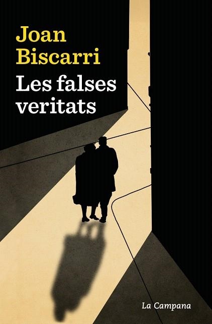 FALSES VERITATS, LES | 9788419836304 | BISCARRI, JOAN | Llibreria Drac - Llibreria d'Olot | Comprar llibres en català i castellà online