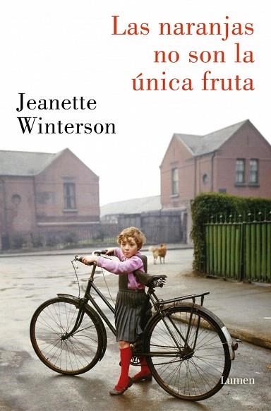 NARANJAS NO SON LA ÚNICA FRUTA, LAS | 9788426432339 | WINTERSON, JEANETTE | Llibreria Drac - Llibreria d'Olot | Comprar llibres en català i castellà online