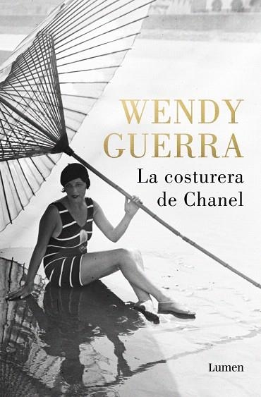 COSTURERA DE CHANEL, LA | 9788426431868 | GUERRA, WENDY | Llibreria Drac - Llibreria d'Olot | Comprar llibres en català i castellà online