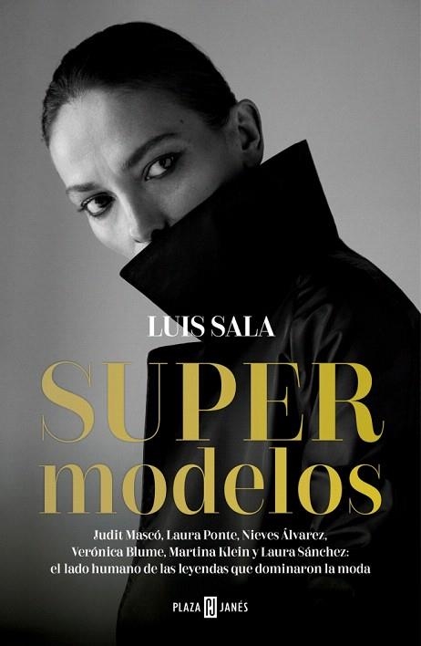 SUPERMODELOS | 9788401035425 | SALA, LUIS | Llibreria Drac - Llibreria d'Olot | Comprar llibres en català i castellà online