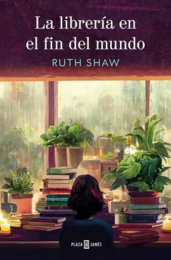 LIBRERÍA EN EL FIN DEL MUNDO, LA | 9788401036088 | SHAW, RUTH | Llibreria Drac - Llibreria d'Olot | Comprar llibres en català i castellà online