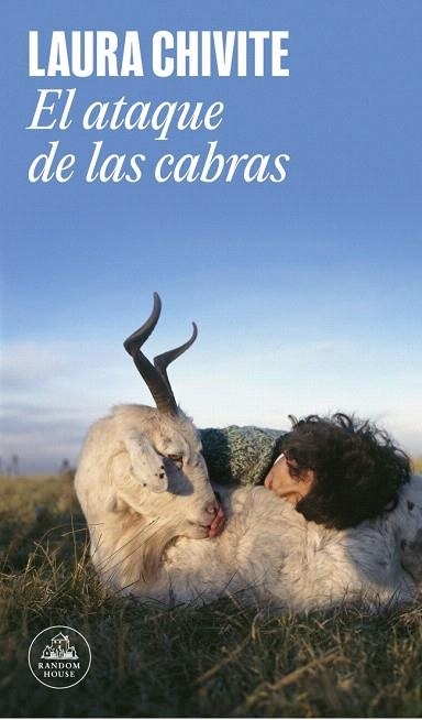 ATAQUE DE LAS CABRAS, EL | 9788439744474 | CHIVITE, LAURA | Llibreria Drac - Llibreria d'Olot | Comprar llibres en català i castellà online