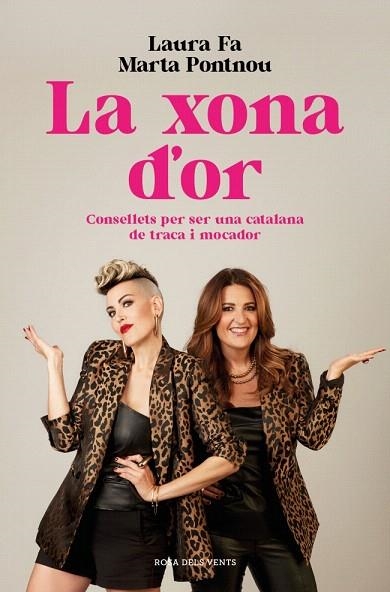 XONA D'OR, LA | 9788410256231 | FA, LAURA; PONTNOU, MARTA | Llibreria Drac - Llibreria d'Olot | Comprar llibres en català i castellà online