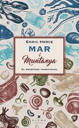 MAR I MUNTANYA | 9788419474681 | HERCE CARMONA, ENRIC | Llibreria Drac - Llibreria d'Olot | Comprar llibres en català i castellà online