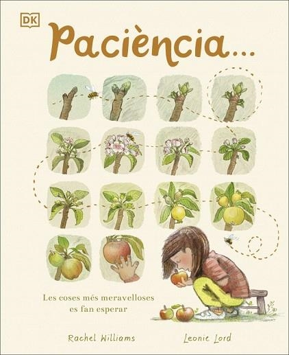 PACIÈNCIA (CATALA) | 9780241720226 | WILLIAMS, RACHEL | Llibreria Drac - Llibreria d'Olot | Comprar llibres en català i castellà online