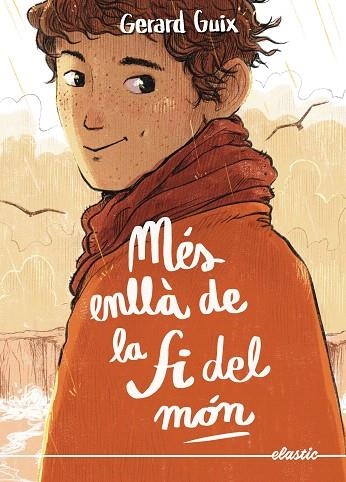 MÉS ENLLÀ DE LA FI DEL MÓN | 9788419478757 | GUIX, GERARD | Llibreria Drac - Llibreria d'Olot | Comprar llibres en català i castellà online