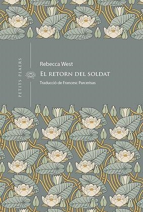 RETORN DEL SOLDAT, EL | 9788419474674 | WEST, REBECCA | Llibreria Drac - Llibreria d'Olot | Comprar llibres en català i castellà online