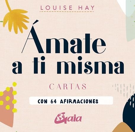 ÁMATE A TI MISMA | 9788411081443 | HAY, LOUISE L. | Llibreria Drac - Llibreria d'Olot | Comprar llibres en català i castellà online