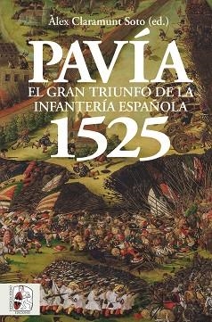 PAVÍA 1525 | 9788412815795 | AA.DD. | Llibreria Drac - Llibreria d'Olot | Comprar llibres en català i castellà online